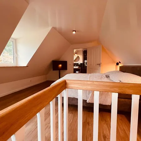 Sommerhaus Reethaus 