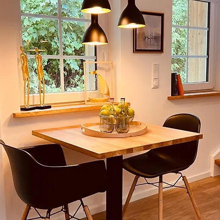 Apartman Sommerhaus Reethaus 