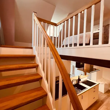 Sommerhaus Reethaus 