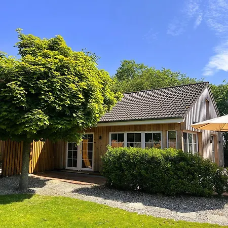 Apartman Sommerhaus Reethaus 