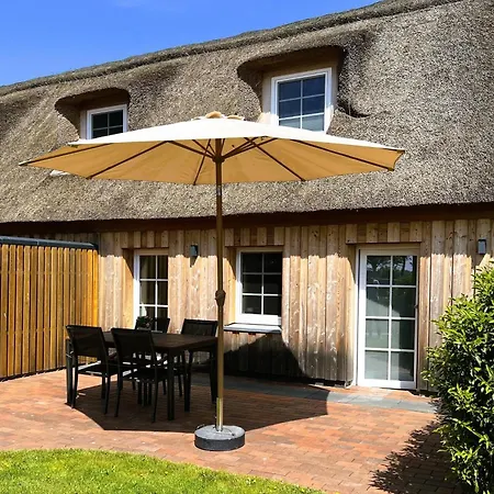 Sommerhaus Reethaus 
