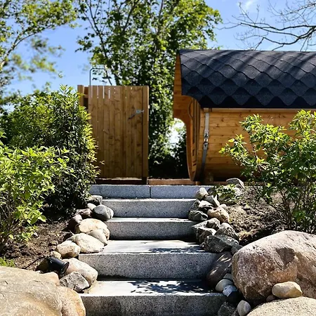 Sommerhaus Reethaus 